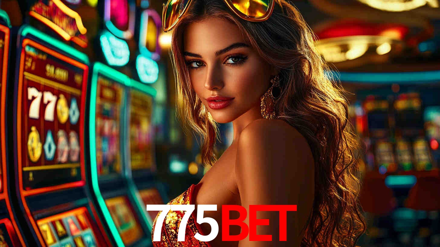 Premium Interface 775bet