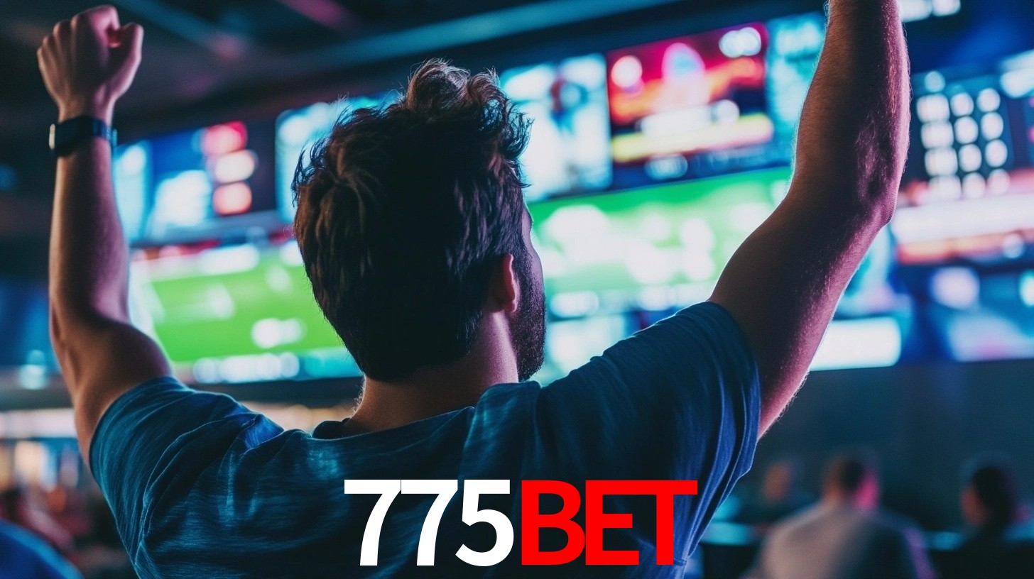 775bet: Jogue Crash e Experimente Alta Recompensa Instantânea