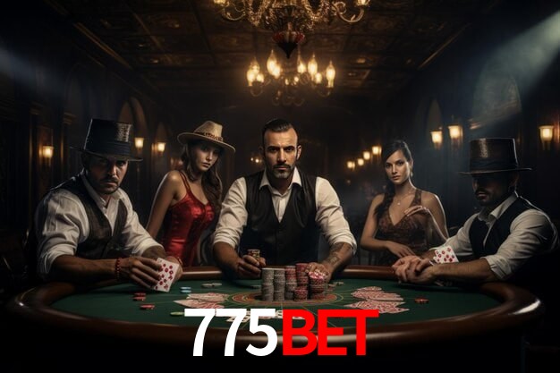 Explorando a Categoria de Eventos em Apostas na 775bet