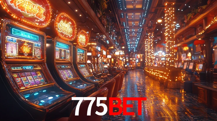 775bet: Seu Especialista em Apostas Esportivas Brasileiras