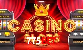 Bonus Features 775bet
