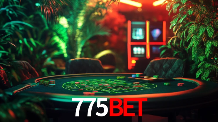 Programa VIP 775bet