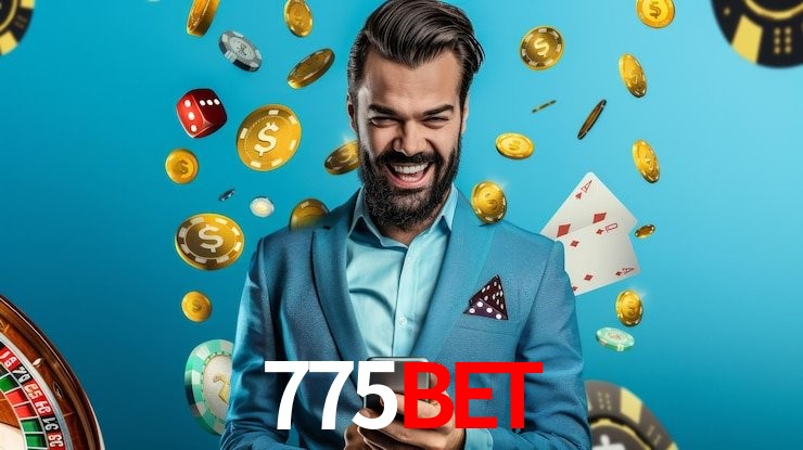 Player Reviews 775bet