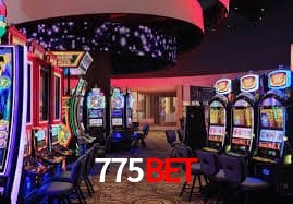 Security Systems 775bet