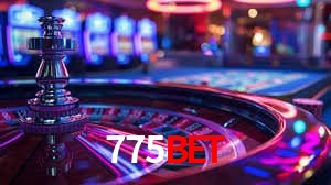 Statistics 775bet