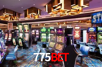 Descubra a Essência do 775bet: Nossa História e Compromissos