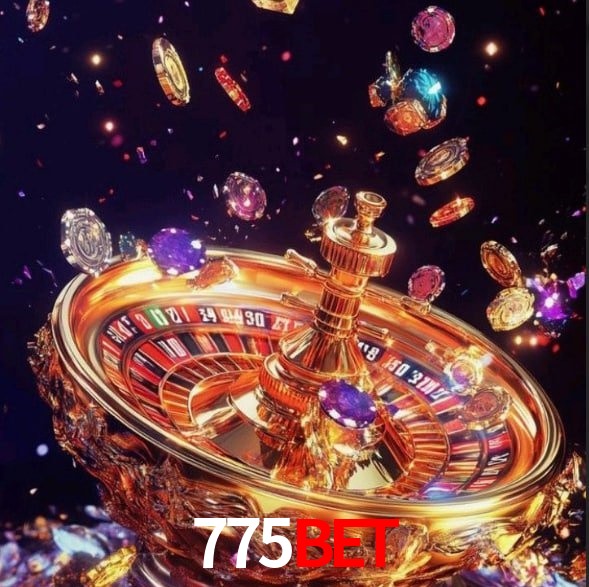 2FA Security 775bet