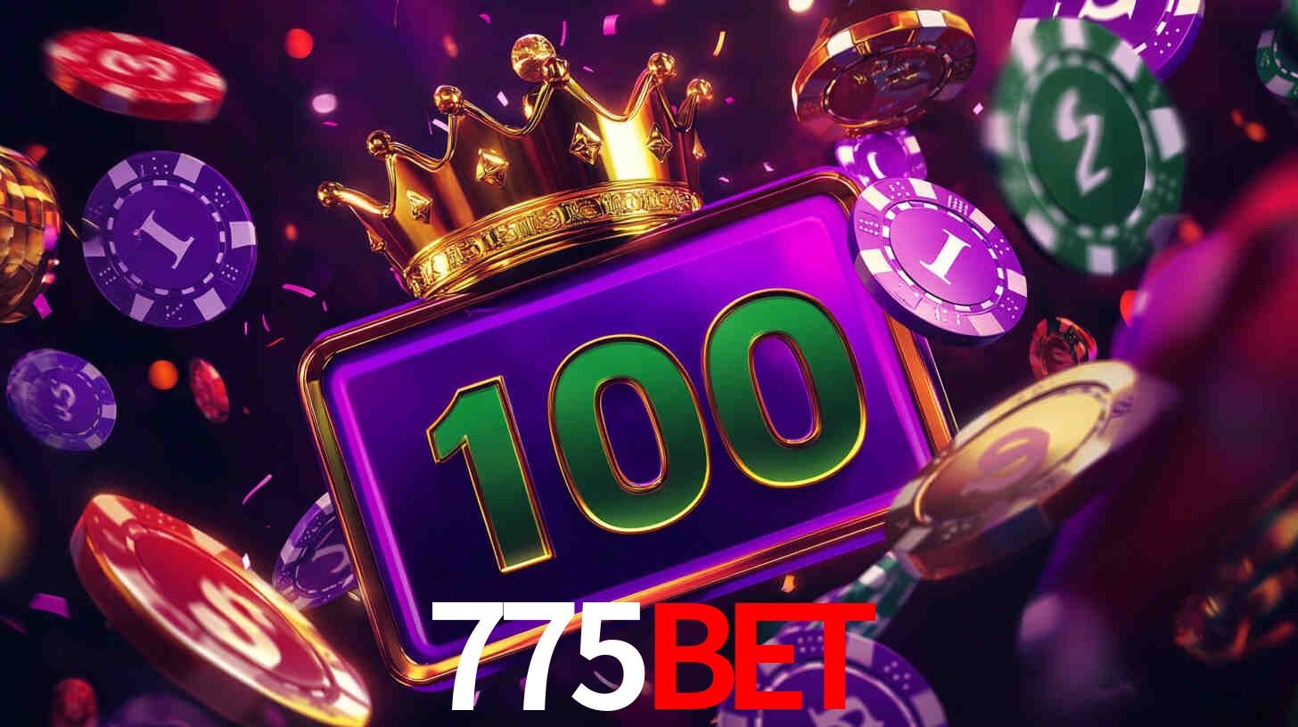 Exclusive Games 775bet